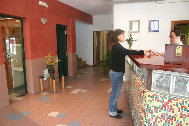 Hostal Rosales Es Pujols Dış mekan fotoğraf